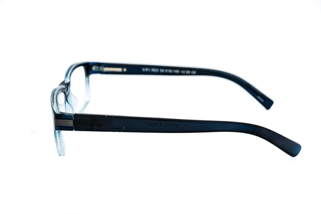Boléro Emeric — Lunettes de lecture rectangulaires