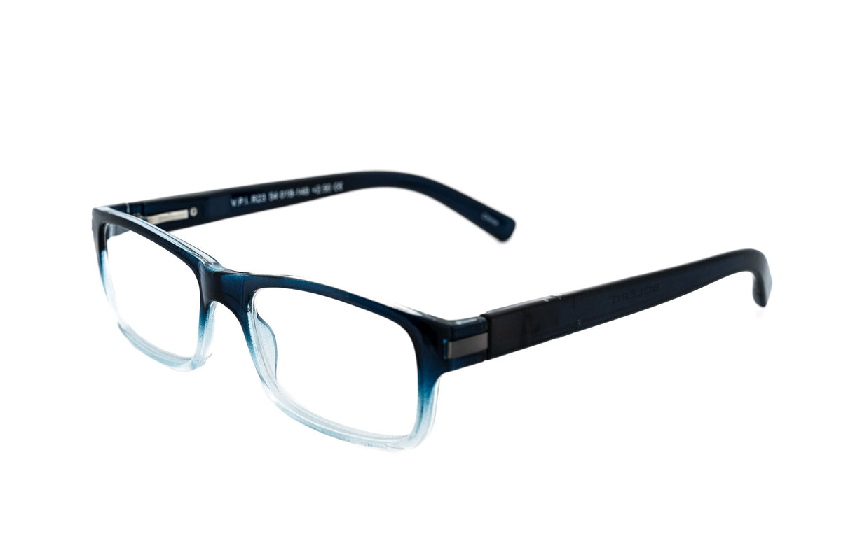 Boléro Emeric — Lunettes de lecture rectangulaires