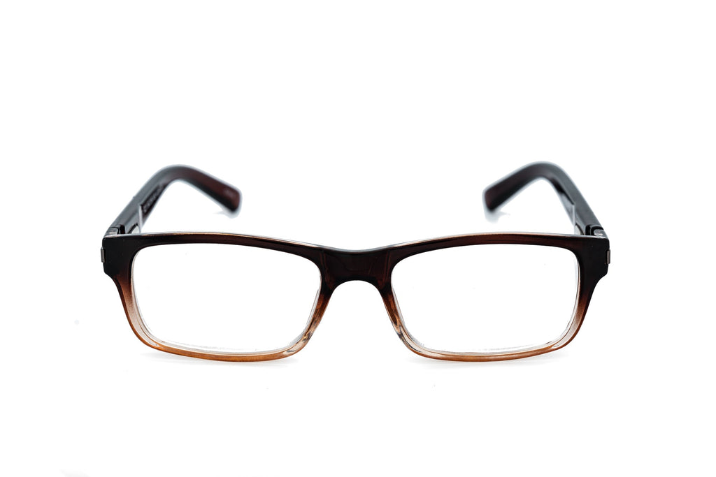 Boléro Emeric — Lunettes de lecture rectangulaires