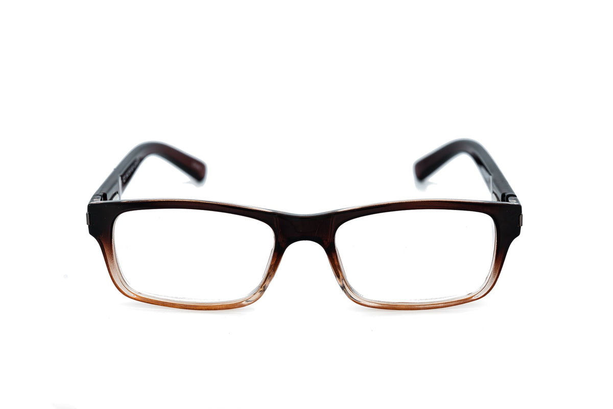 Boléro Emeric — Lunettes de lecture rectangulaires