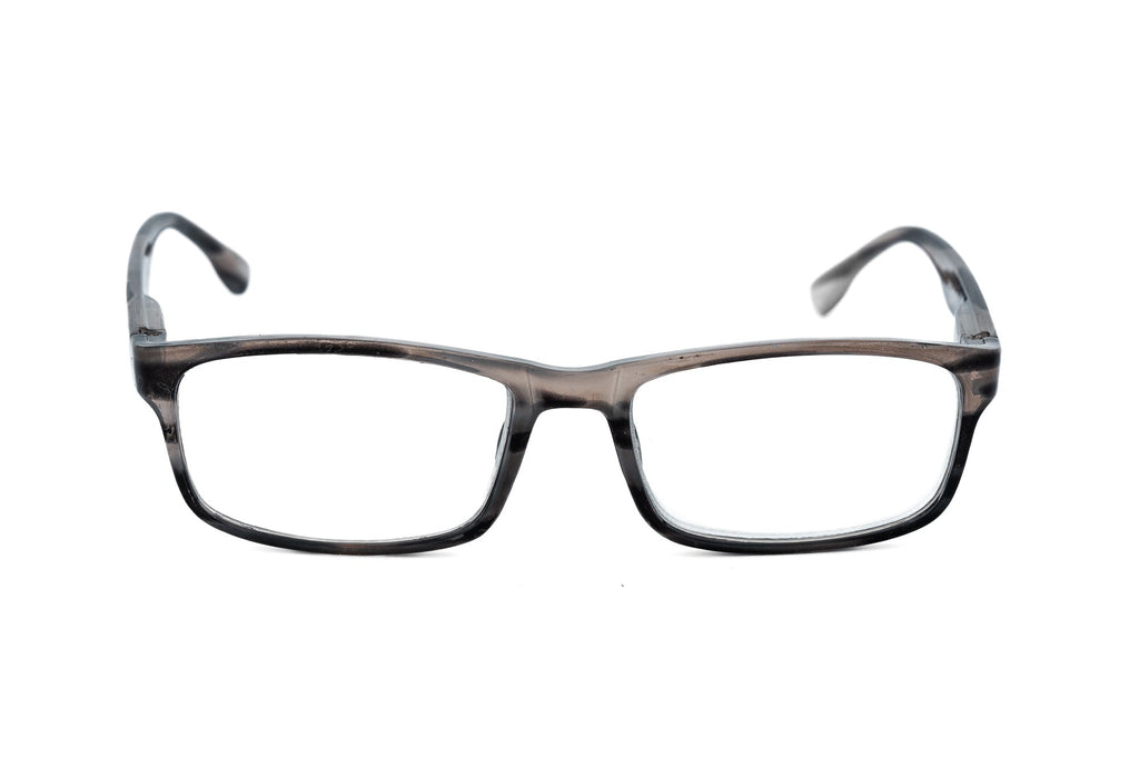 Boléro Fedorra — Rectangular Reading Glasses