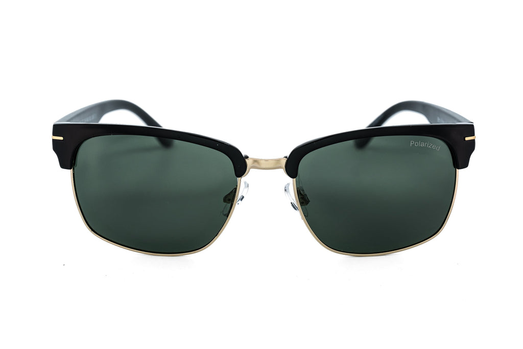 Boléro Hawthorne — Browline-Sonnenbrille