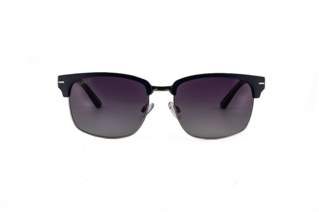 Boléro Hawthorne — Browline-Sonnenbrille