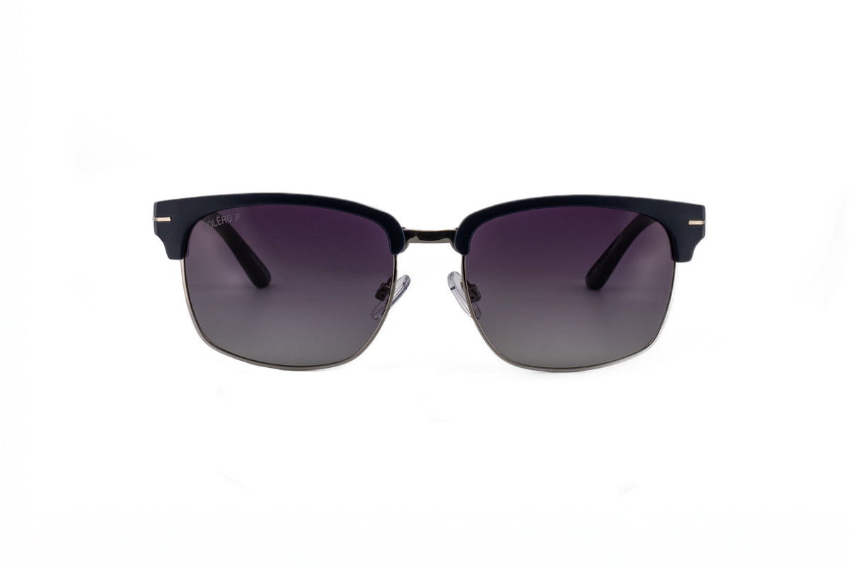 Boléro Hawthorne — Browline-Sonnenbrille