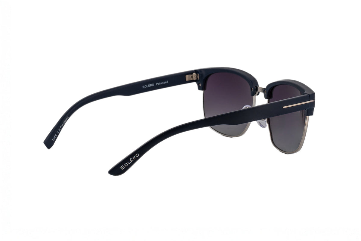 Boléro Hawthorne — Browline-Sonnenbrille