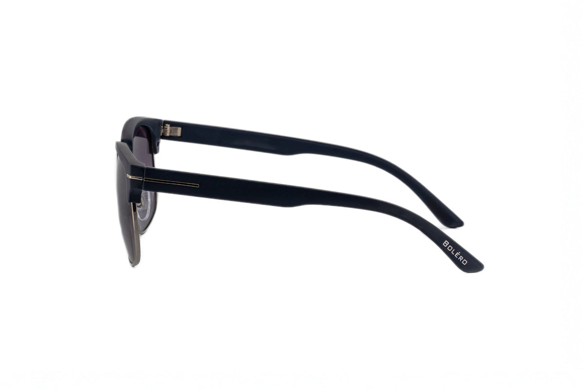 Boléro Hawthorne — Browline-Sonnenbrille