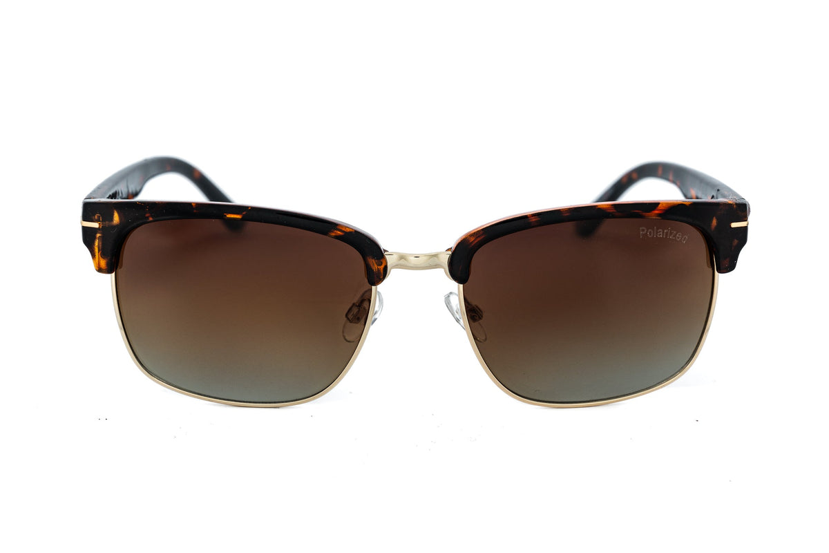 Boléro Hawthorne — Browline-Sonnenbrille
