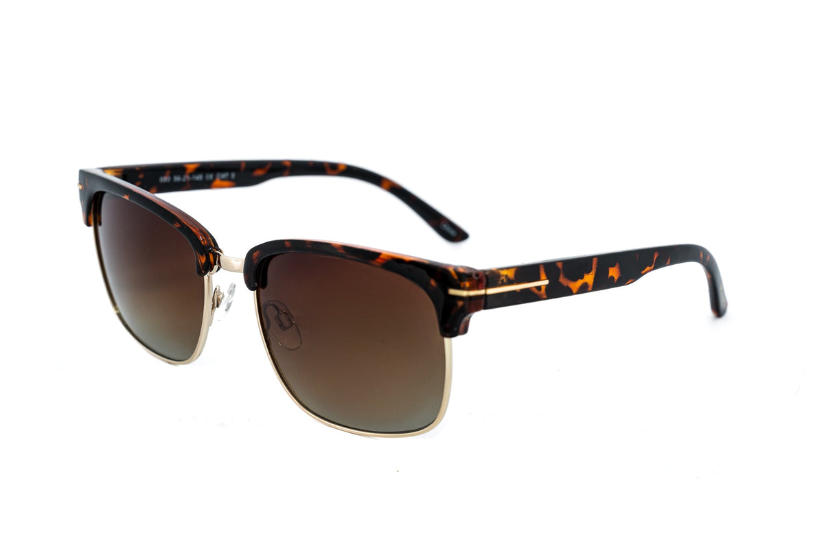 Boléro Hawthorne — Browline-Sonnenbrille