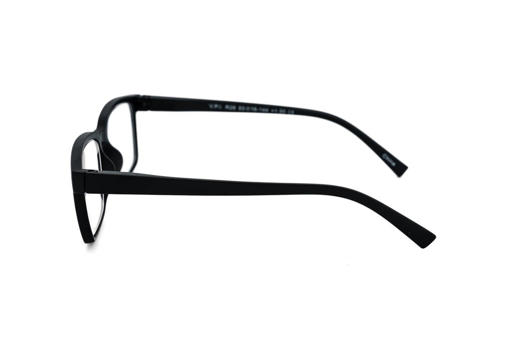 Boléro Henrik — Rechteckige Lesebrille