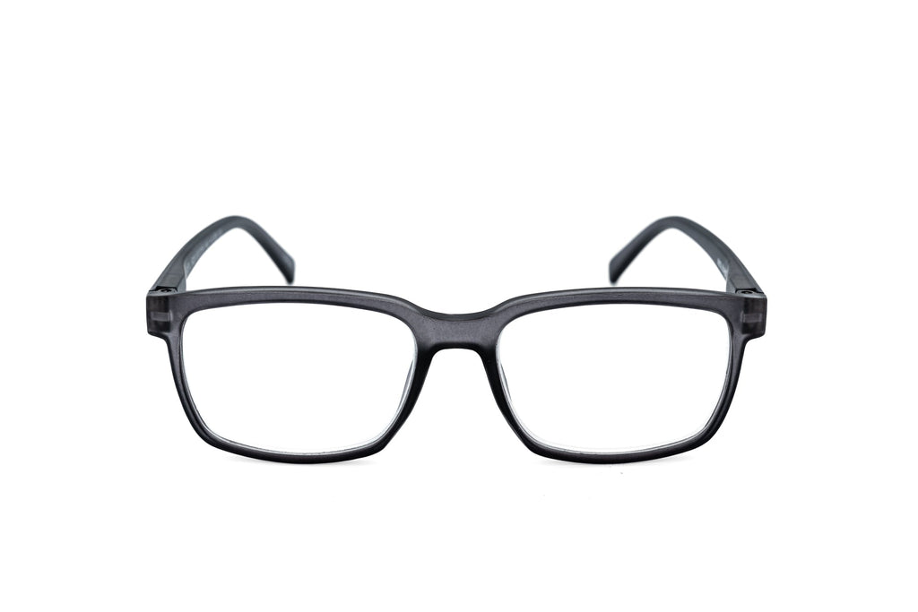 Boléro Henrik — Rechteckige Lesebrille