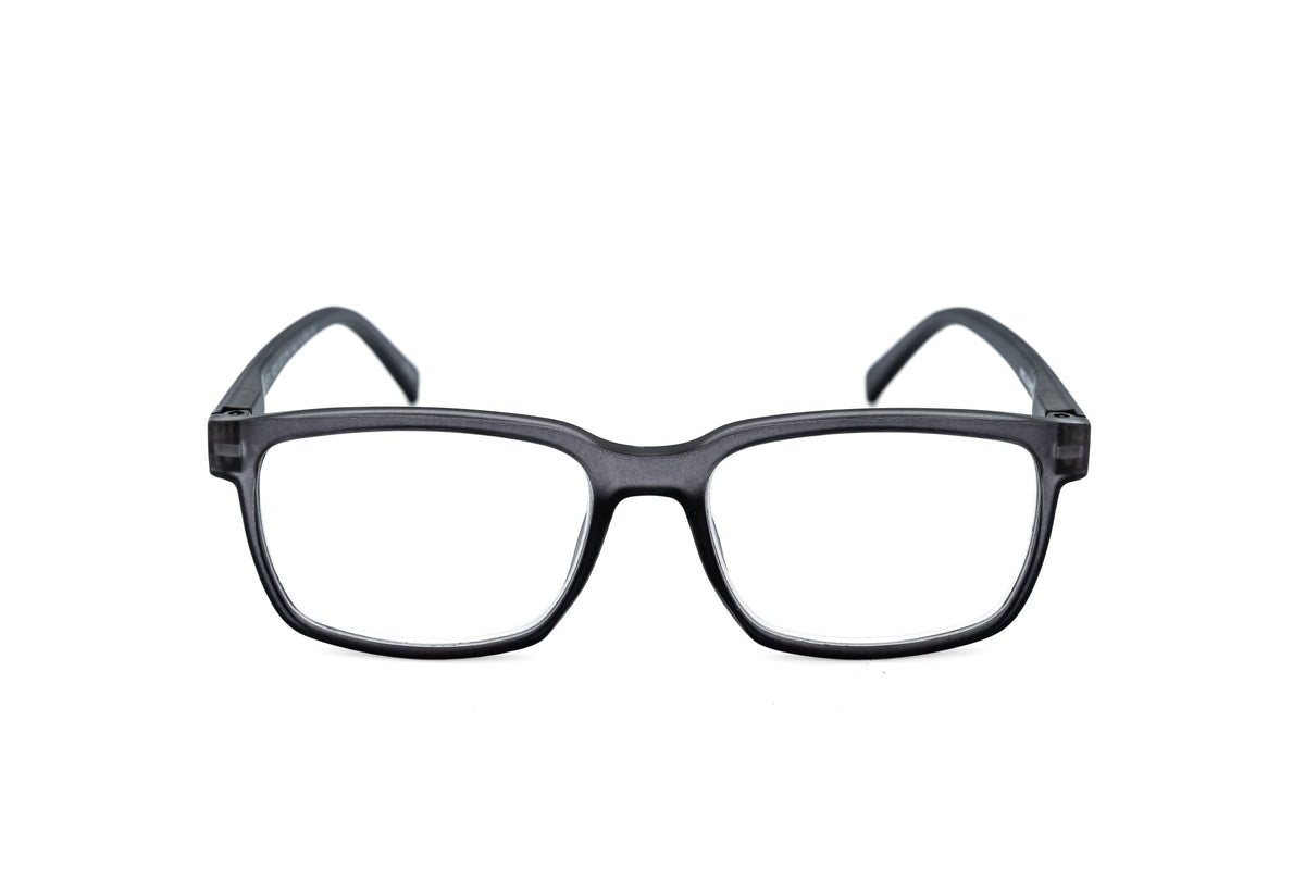 Boléro Henrik — Rechteckige Lesebrille