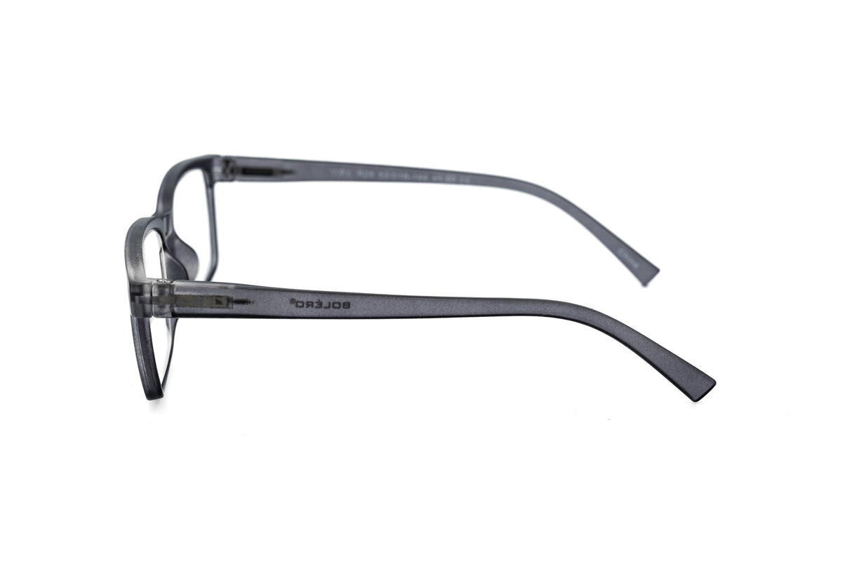 Boléro Henrik — Rechteckige Lesebrille