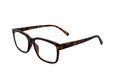 Boléro Henrik — Rechteckige Lesebrille