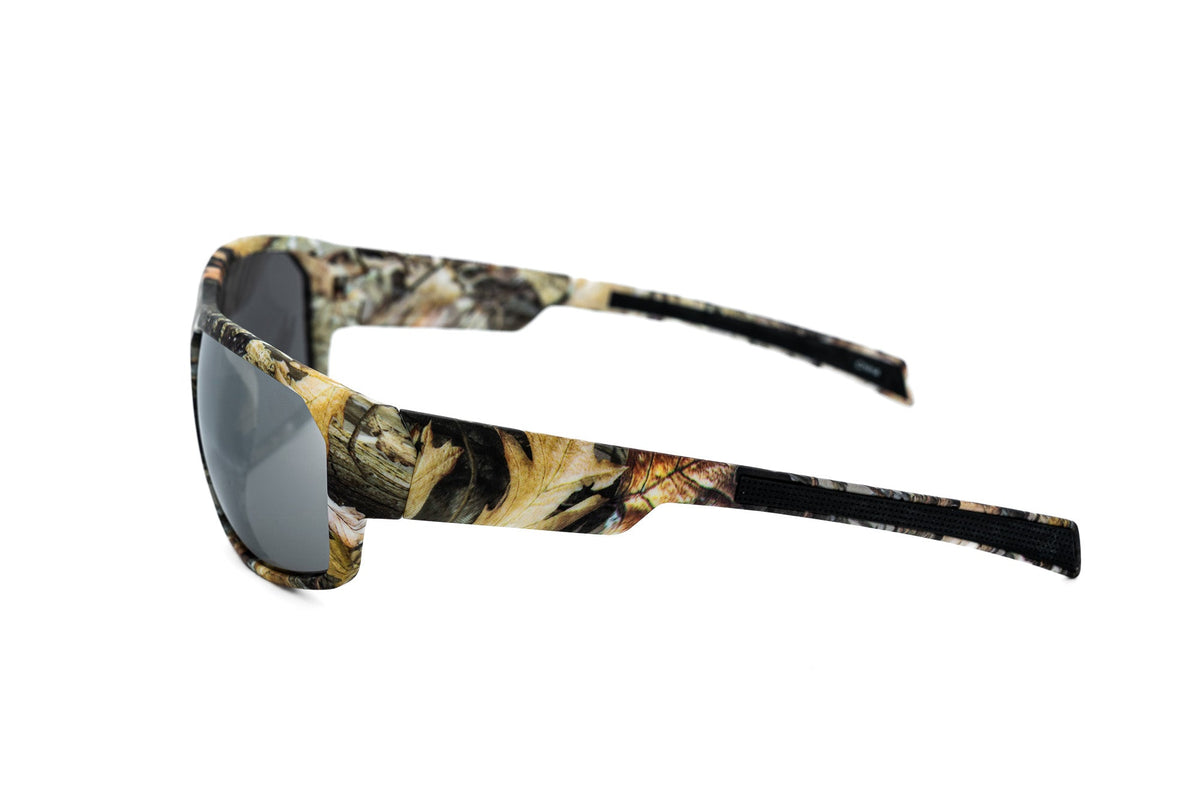Boléro Hunter — Sport-Wrap Sunglasses