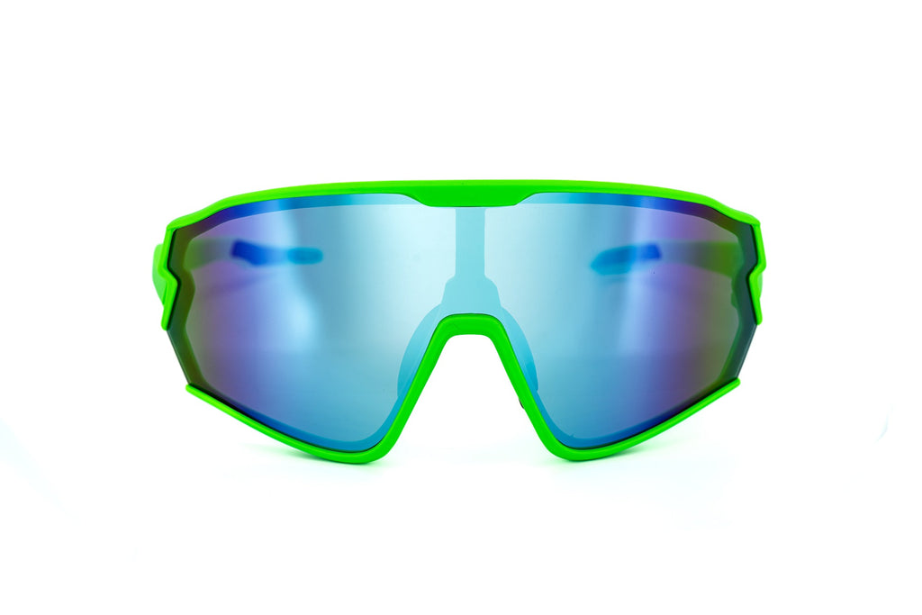 Boléro Ignite — Sport-Schutzbrille