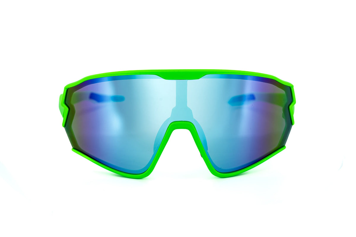 Boléro Ignite — Sport-Schutzbrille