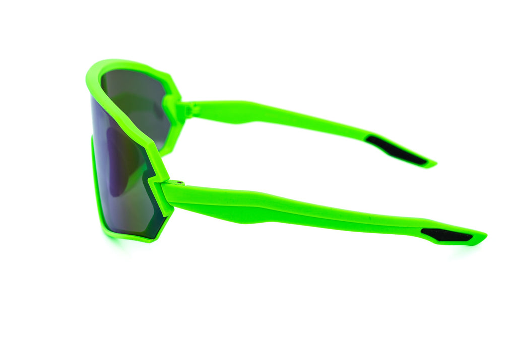 Boléro Ignite — Sport-Schutzbrille