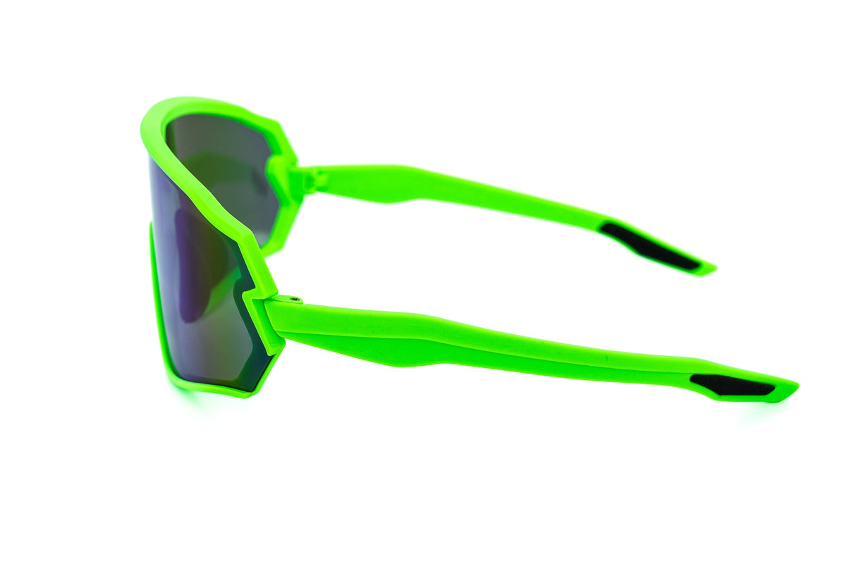 Boléro Ignite — Sport-Schutzbrille