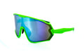 Boléro Ignite — Sport-Schutzbrille