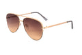 Boléro Isla — Aviator Sunglasses
