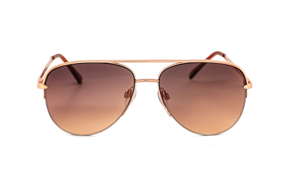 Boléro Isla — Aviator Sunglasses