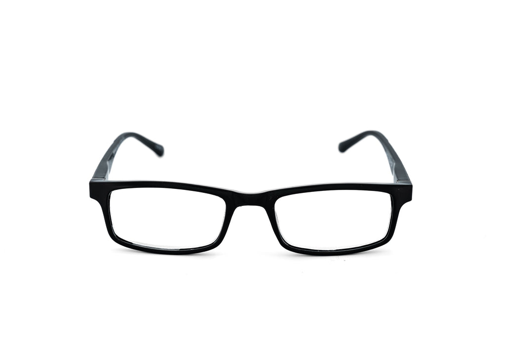 Boléro Kingswell — Gafas de lectura rectangulares