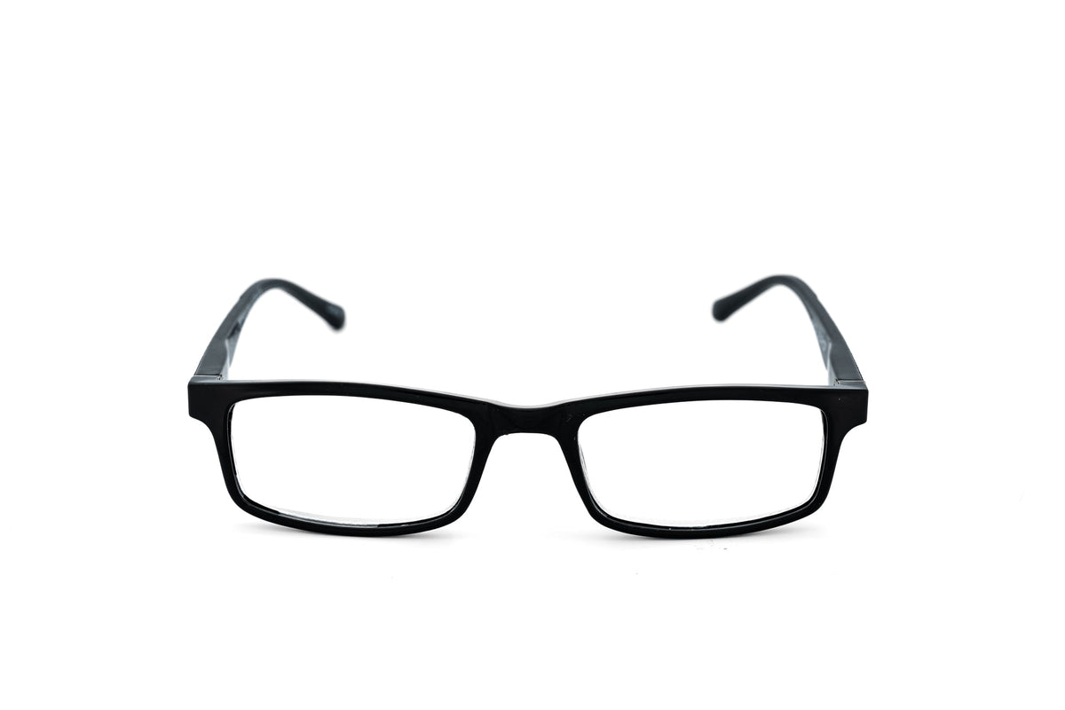 Boléro Kingswell — Gafas de lectura rectangulares