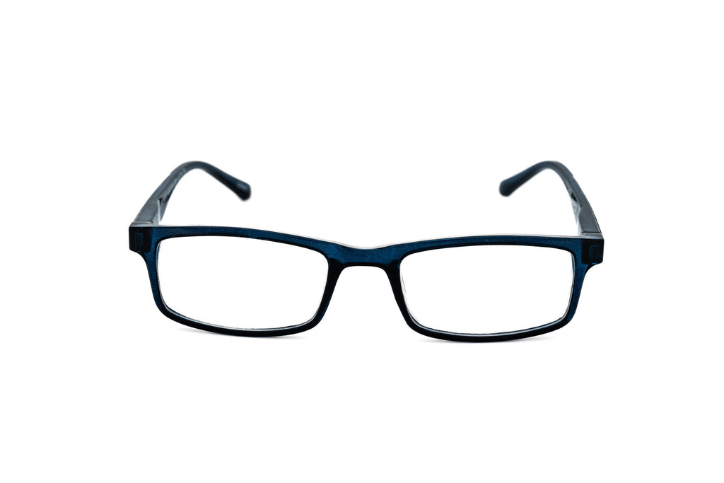 Boléro Kingswell — Gafas de lectura rectangulares