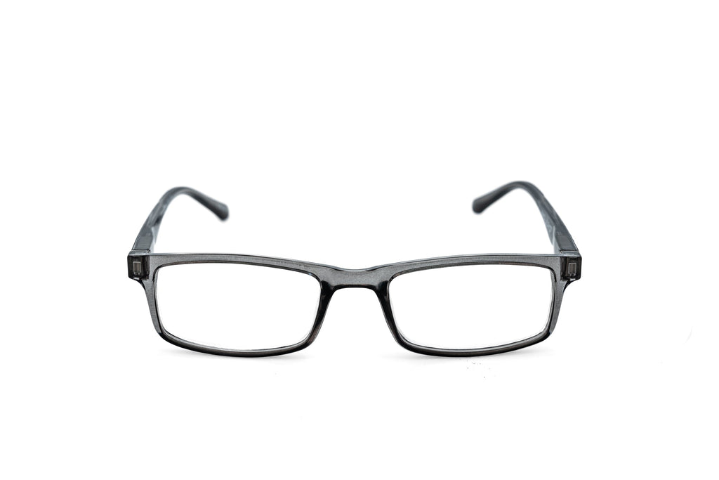 Boléro Kingswell — Gafas de lectura rectangulares