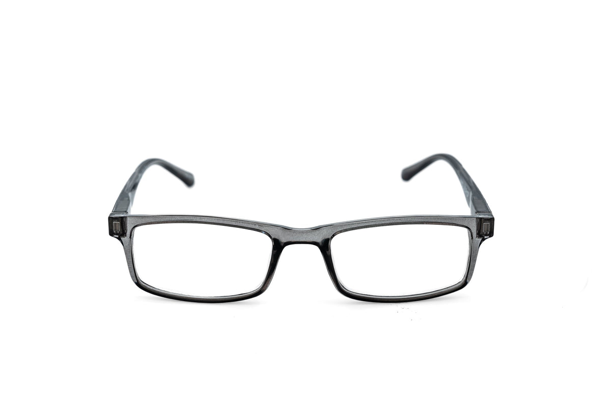 Boléro Kingswell — Gafas de lectura rectangulares
