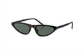 Boléro Kora — Slim Cat-Eye Sunglasses