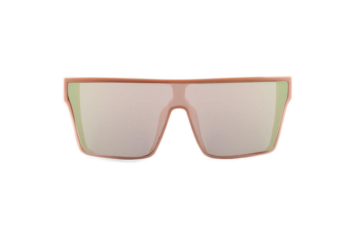Boléro Liam — Flache Shield-Sonnenbrille