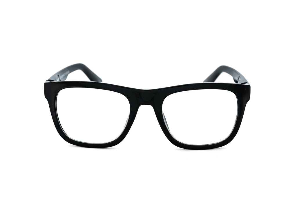 Boléro Lucent — Klassische quadratische Lesebrille