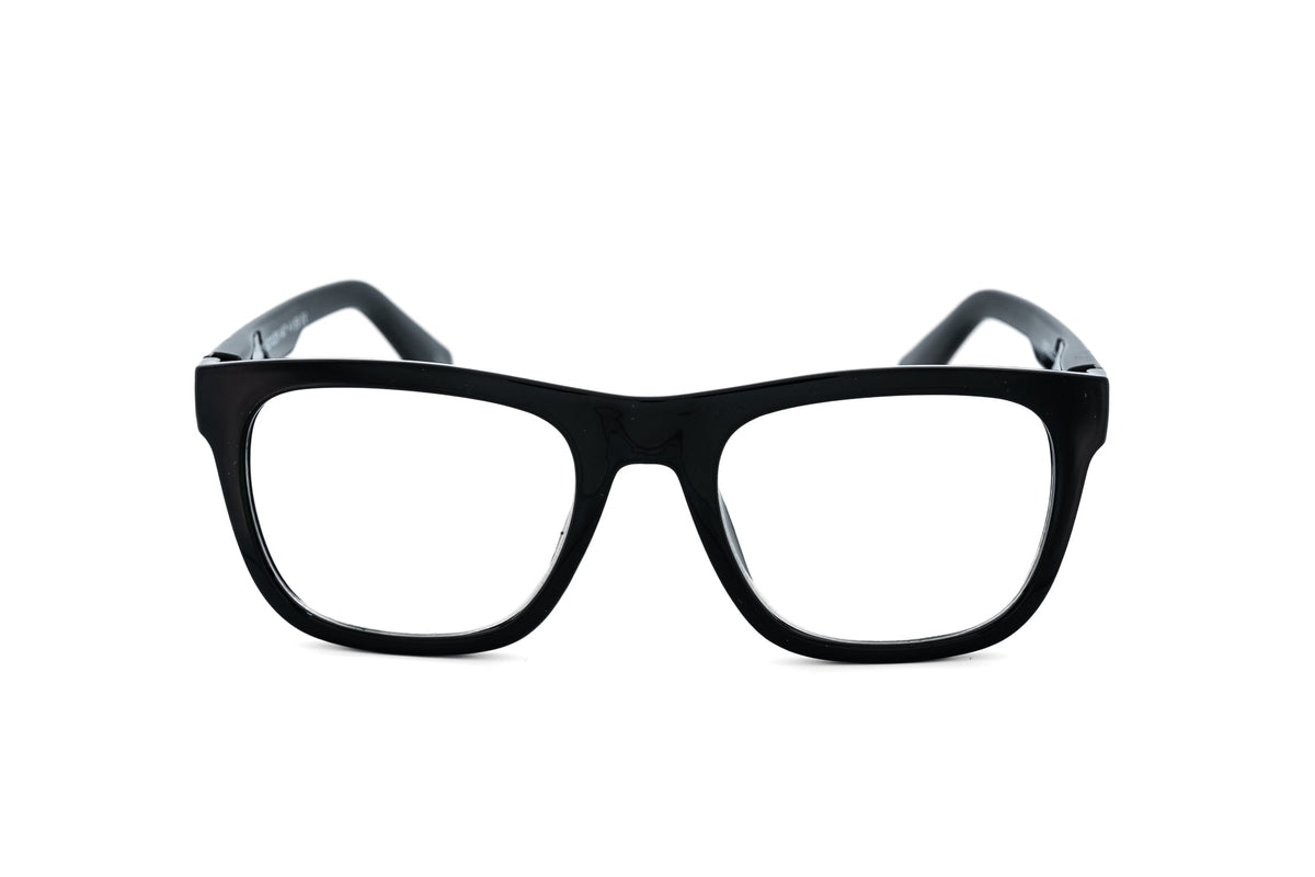 Boléro Lucent — Klassische quadratische Lesebrille