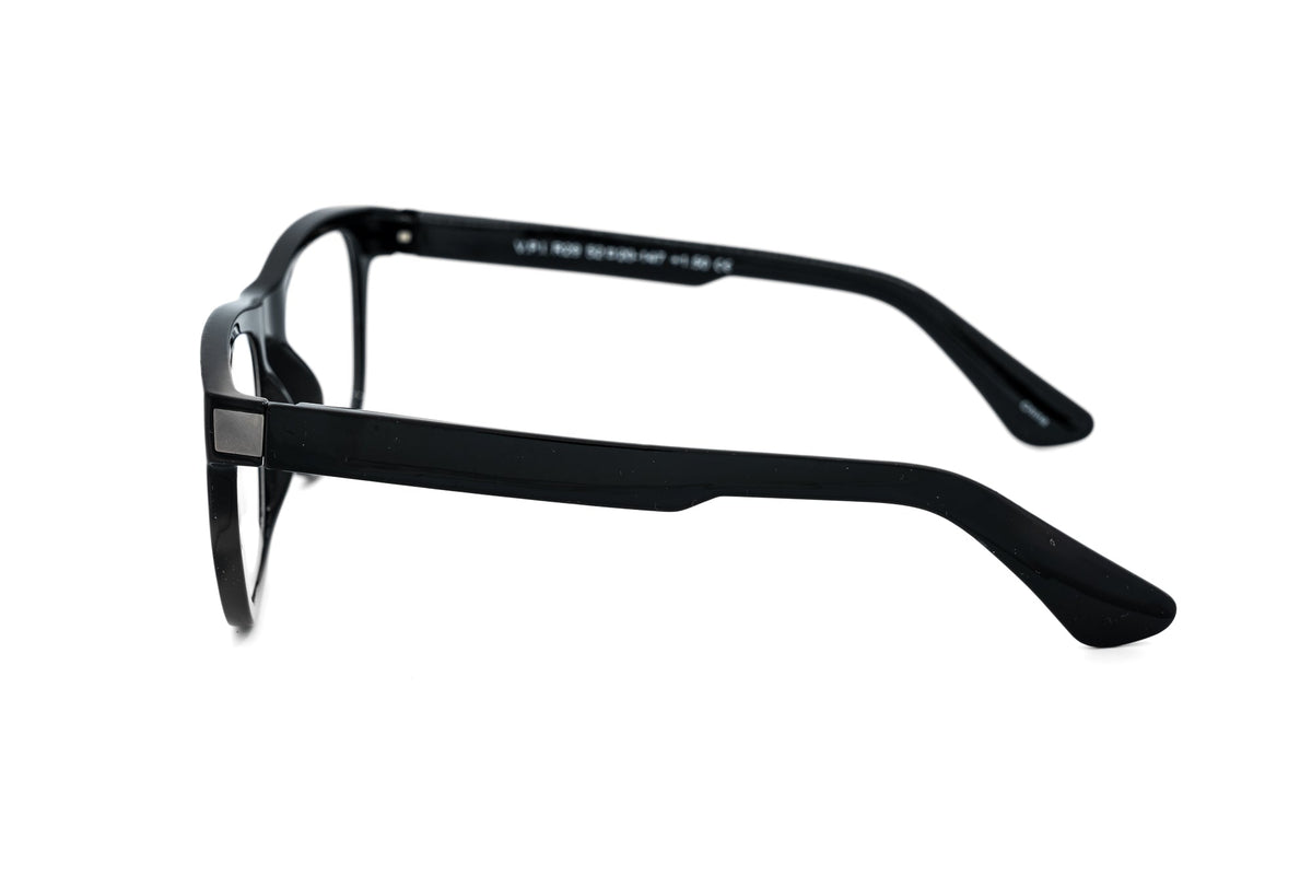 Boléro Lucent — Klassische quadratische Lesebrille