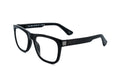 Boléro Lucent — Klassische quadratische Lesebrille