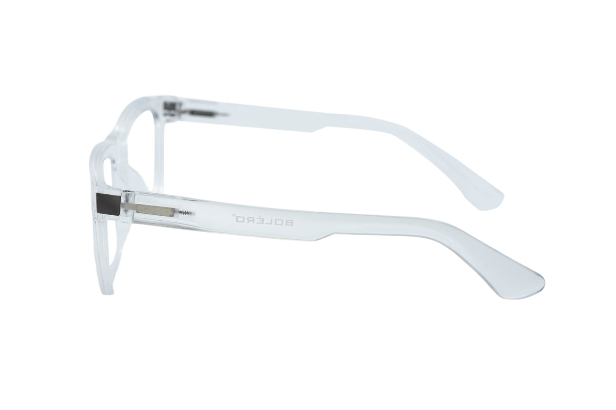Boléro Lucent — Klassische quadratische Lesebrille