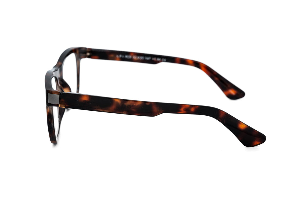 Boléro Lucent — Klassische quadratische Lesebrille