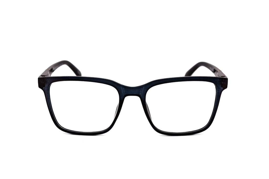 Boléro Lucien — Gafas de lectura cuadradas