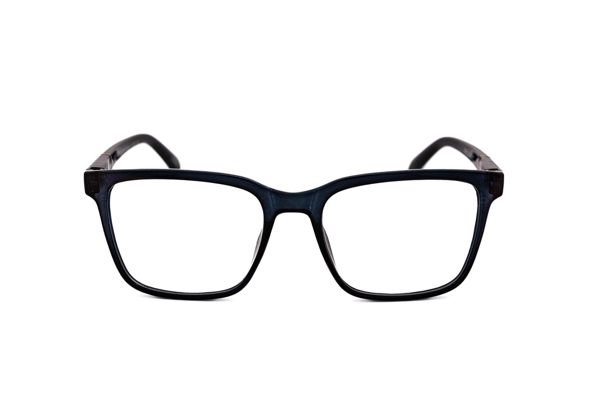 Boléro Lucien — Gafas de lectura cuadradas