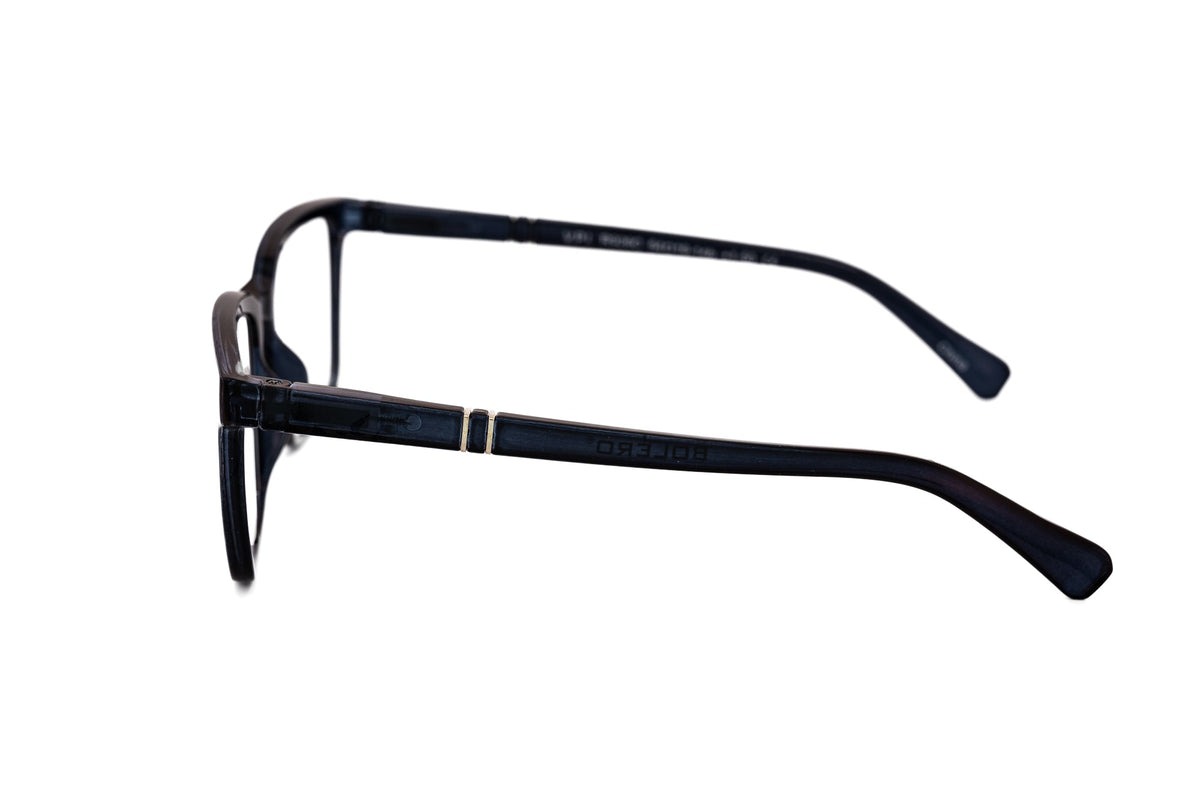 Boléro Lucien — Gafas de lectura cuadradas
