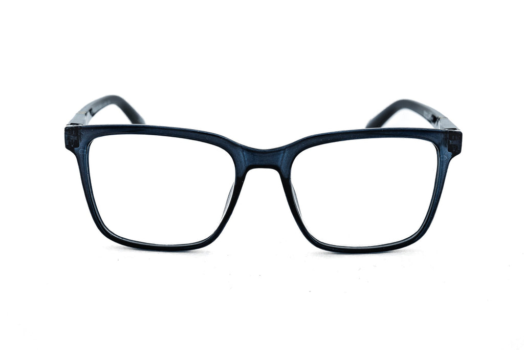 Boléro Lucien — Gafas de lectura cuadradas