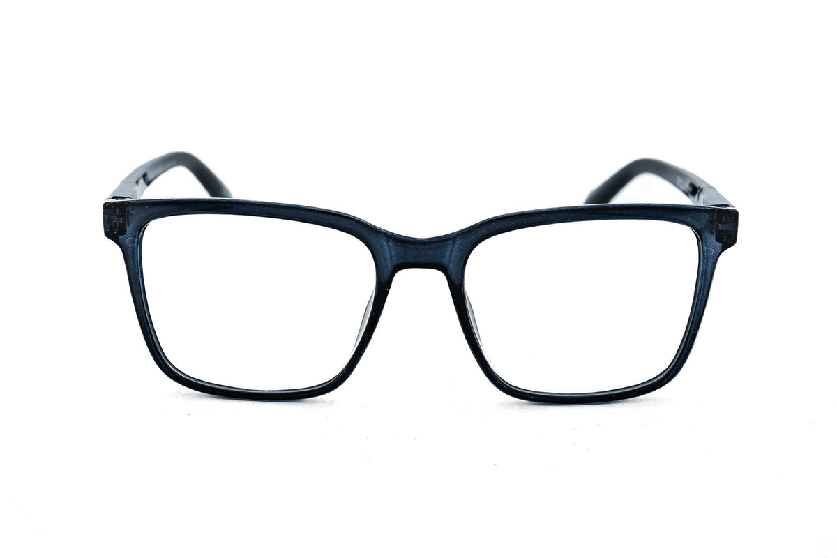 Boléro Lucien — Gafas de lectura cuadradas