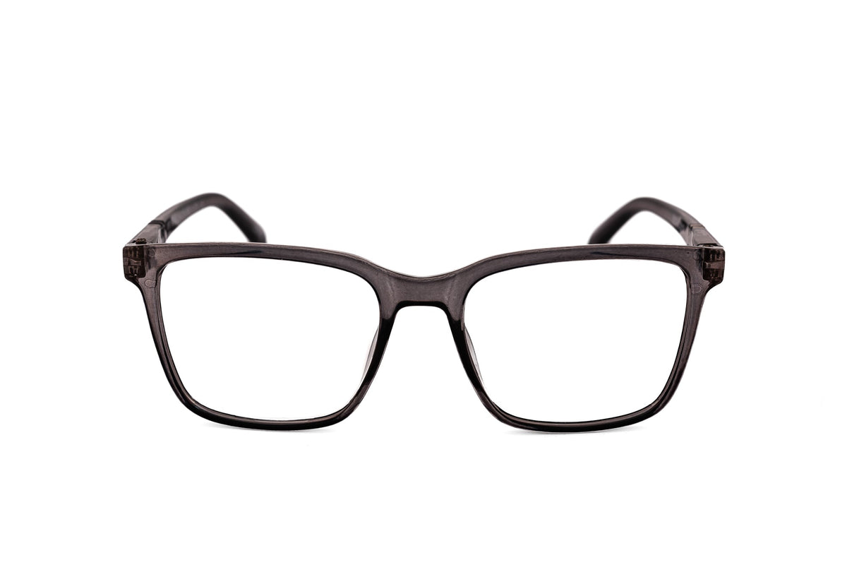 Boléro Lucien — Gafas de lectura cuadradas