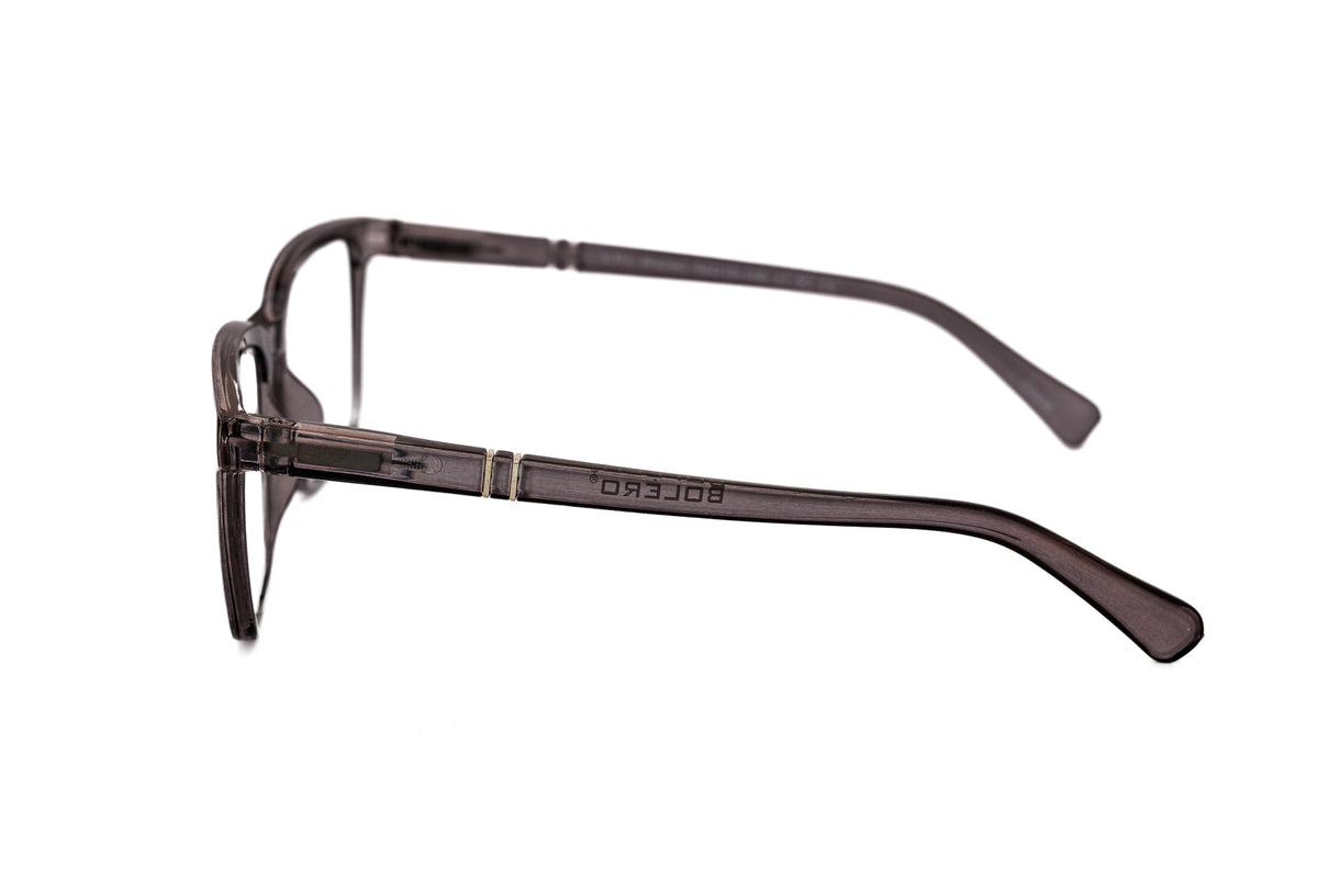 Boléro Lucien — Gafas de lectura cuadradas