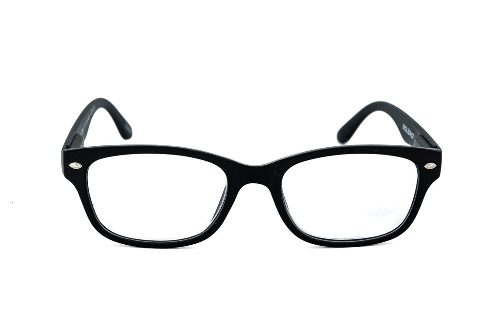 Boléro Luna — Klassische quadratische Lesebrille