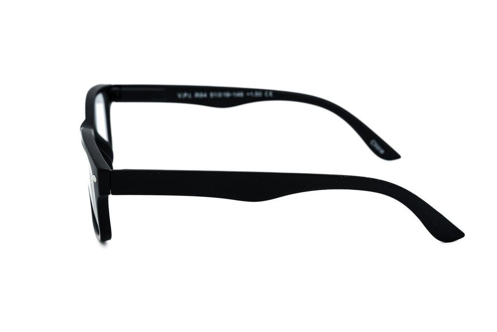 Boléro Luna — Klassische quadratische Lesebrille