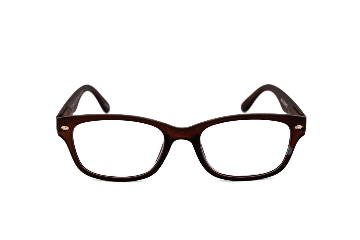 Boléro Luna — Klassische quadratische Lesebrille