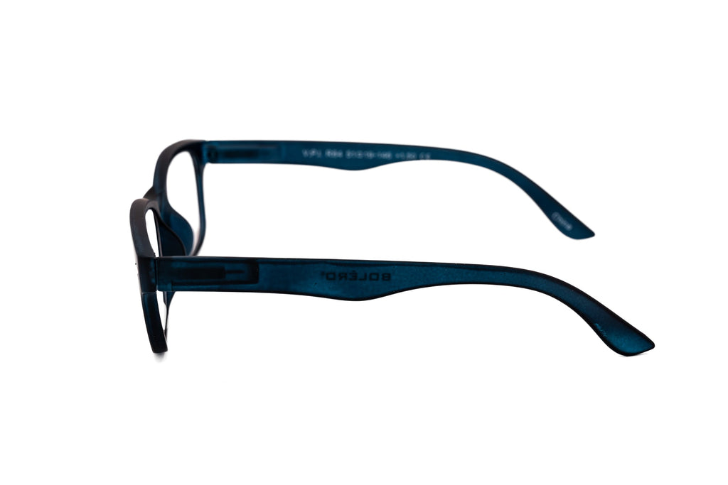 Boléro Luna — Klassische quadratische Lesebrille