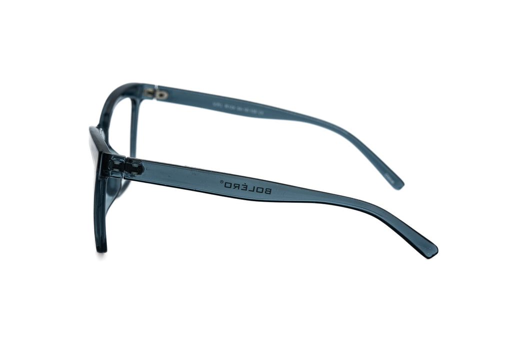 Boléro Lunara — Übergroße Cat-Eye-Lesebrille